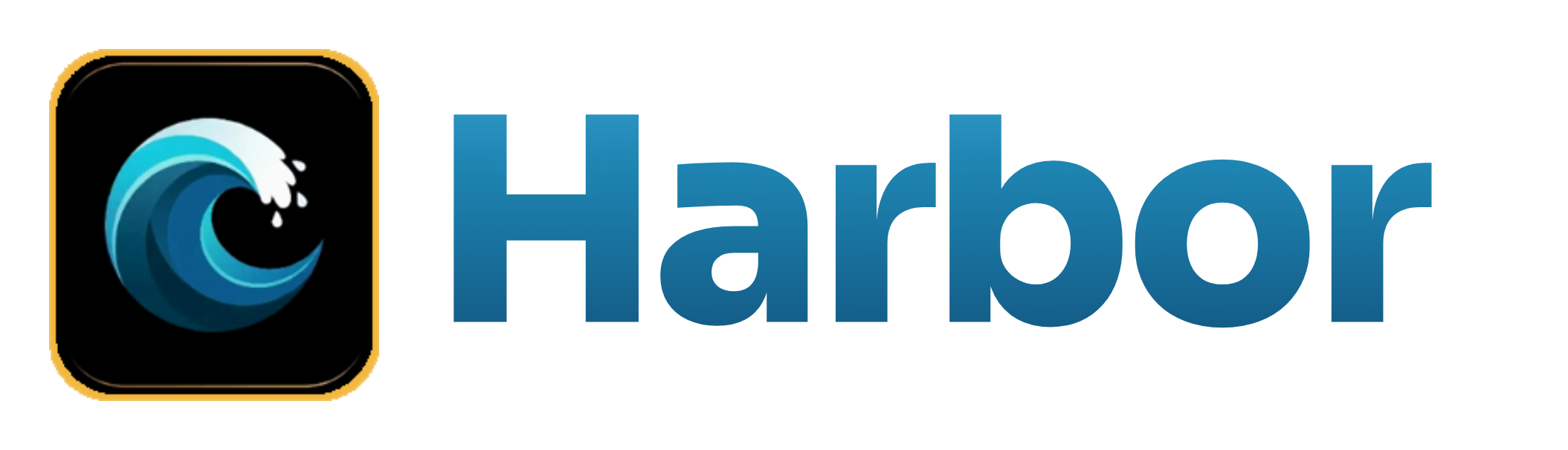 Harbor — powered by Lighthouse
