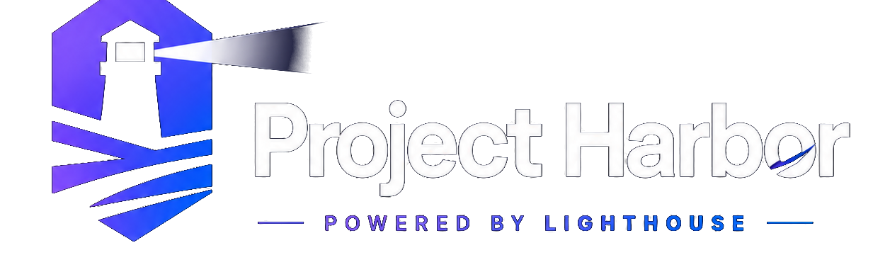 Project Harbor — powered by Lighthouse